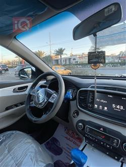 کیا سۆرینتۆ